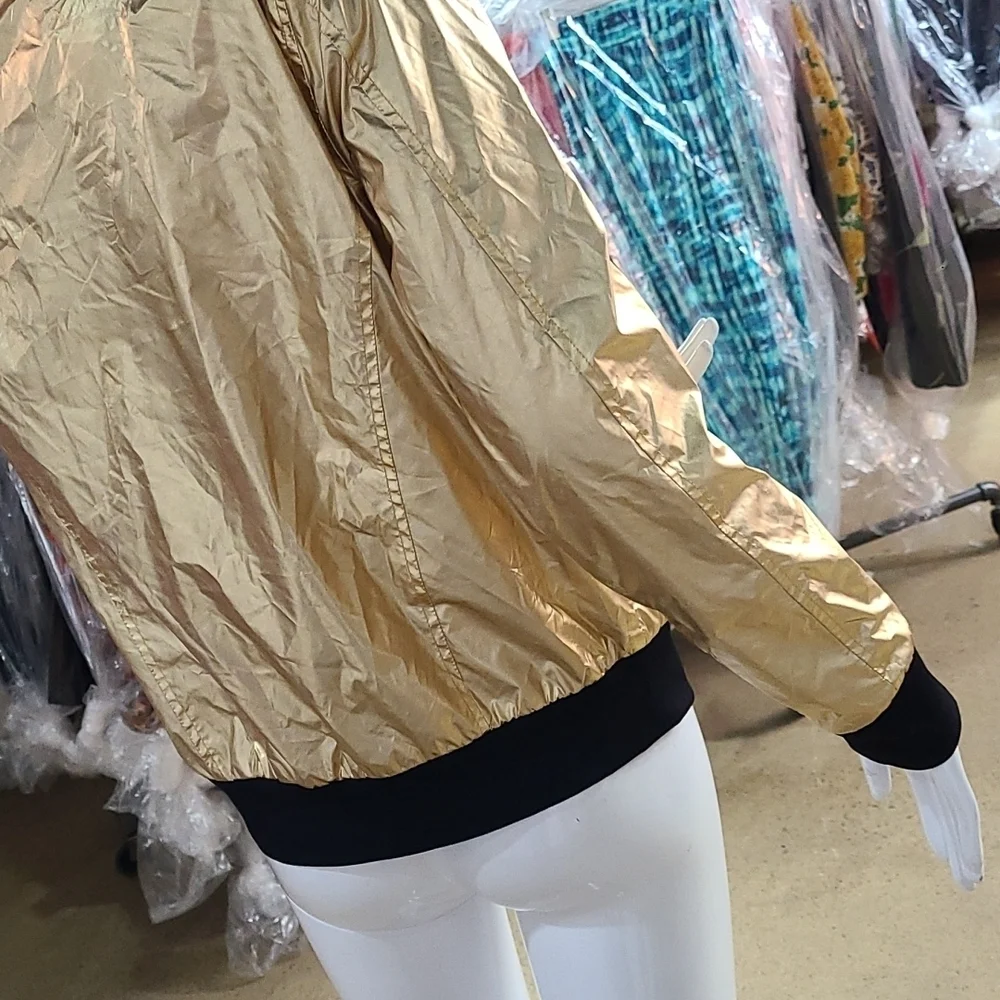 Xersion Zip Up Jacket - Picture 5 of 10